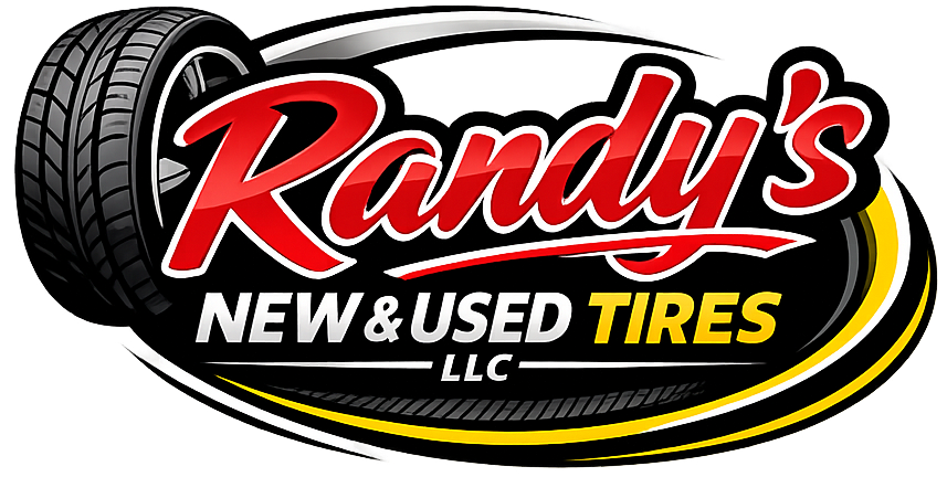 Tire Shop in Gastonia, NC | Randy's New And Used Tires LLC