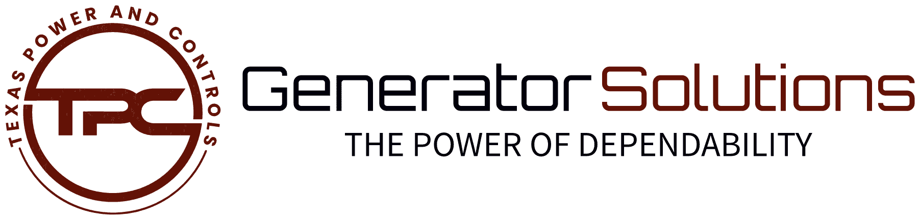 Texas Power and Controls Logo