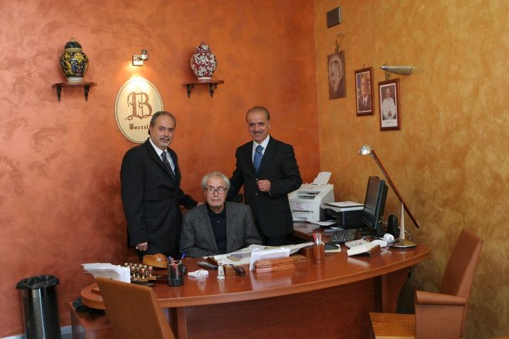Agenzia funebre Borrelli
