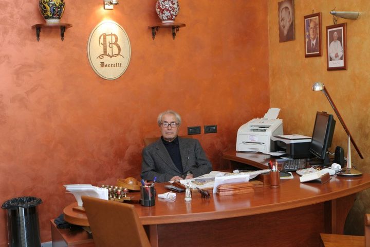 Agenzia funebre Borrelli
