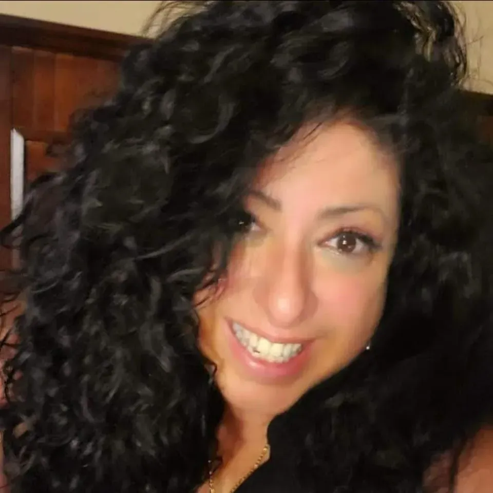 Connie D'Onofrio, Higher Power Lead Vocal