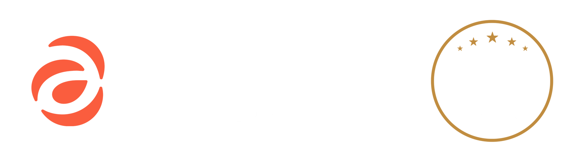 Logo da Agros Equinos em parceria com o rancho de Xand Avião, representando a excelência em suplementos para cavalos.