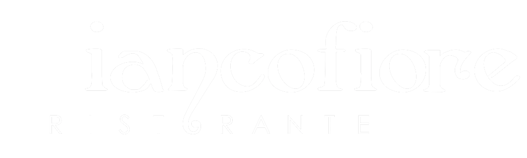 RISTORANTE BIANCOFIORE logo