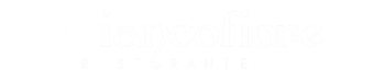 logo ristorante Biancofiore