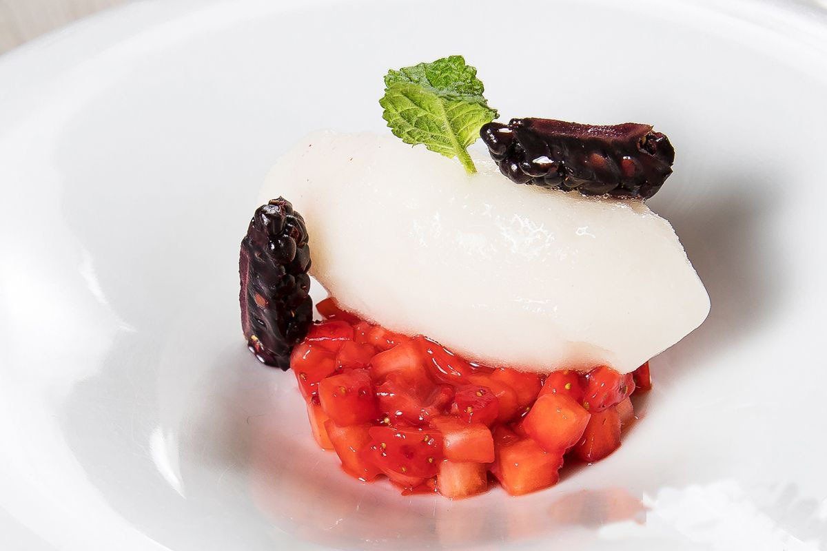 antipasto