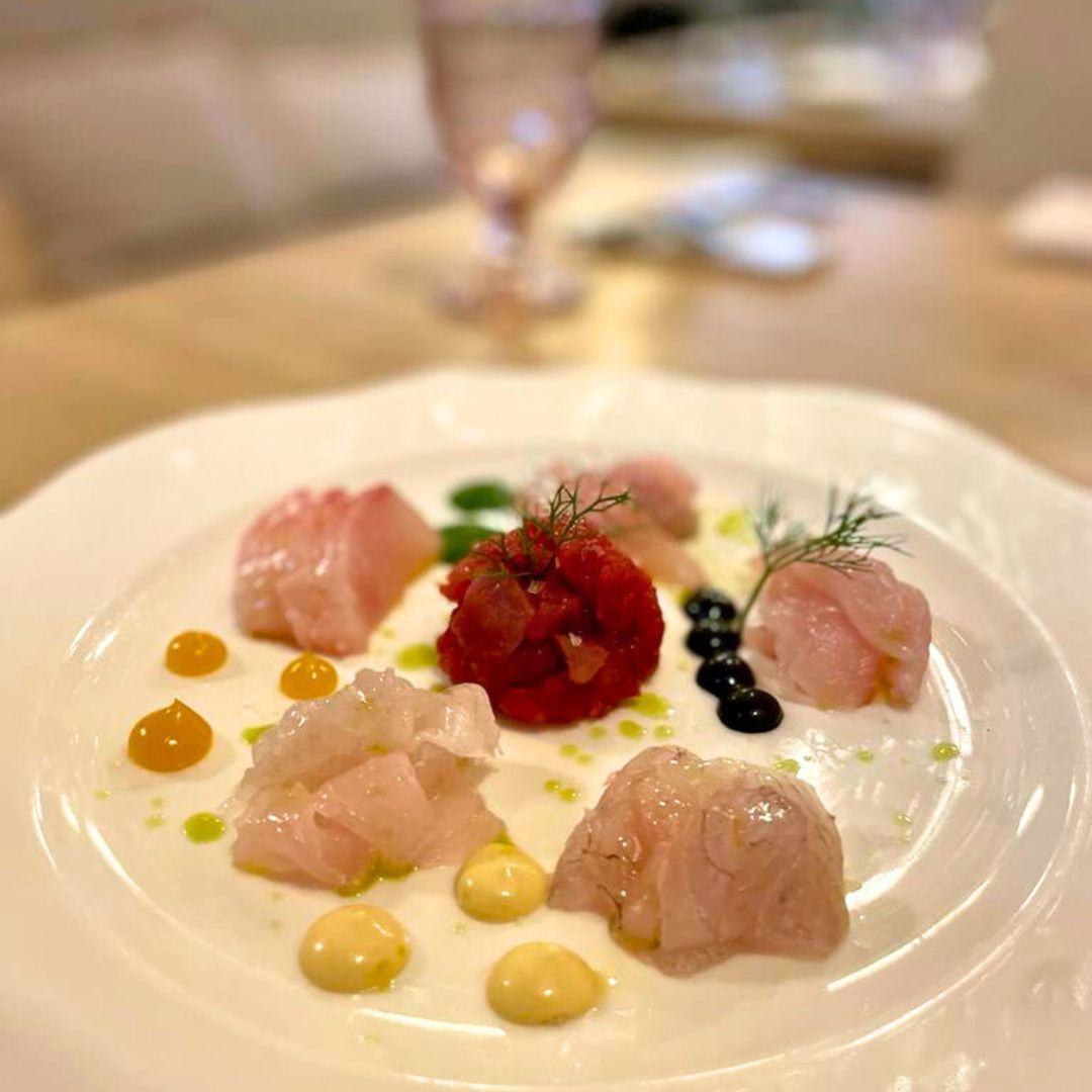 antipasto