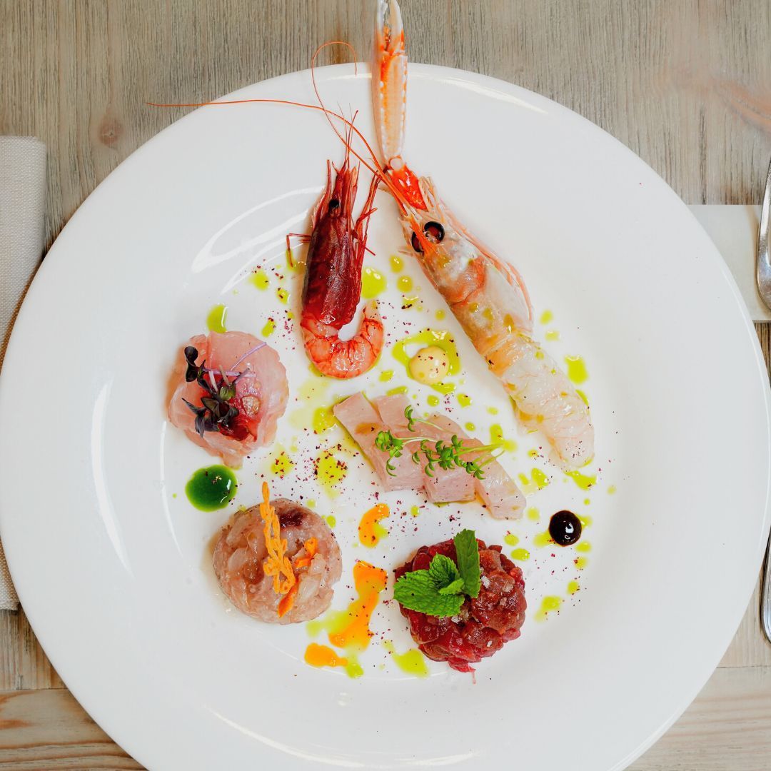 antipasto