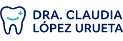 Logo de la Dra. Claudia López Urueta