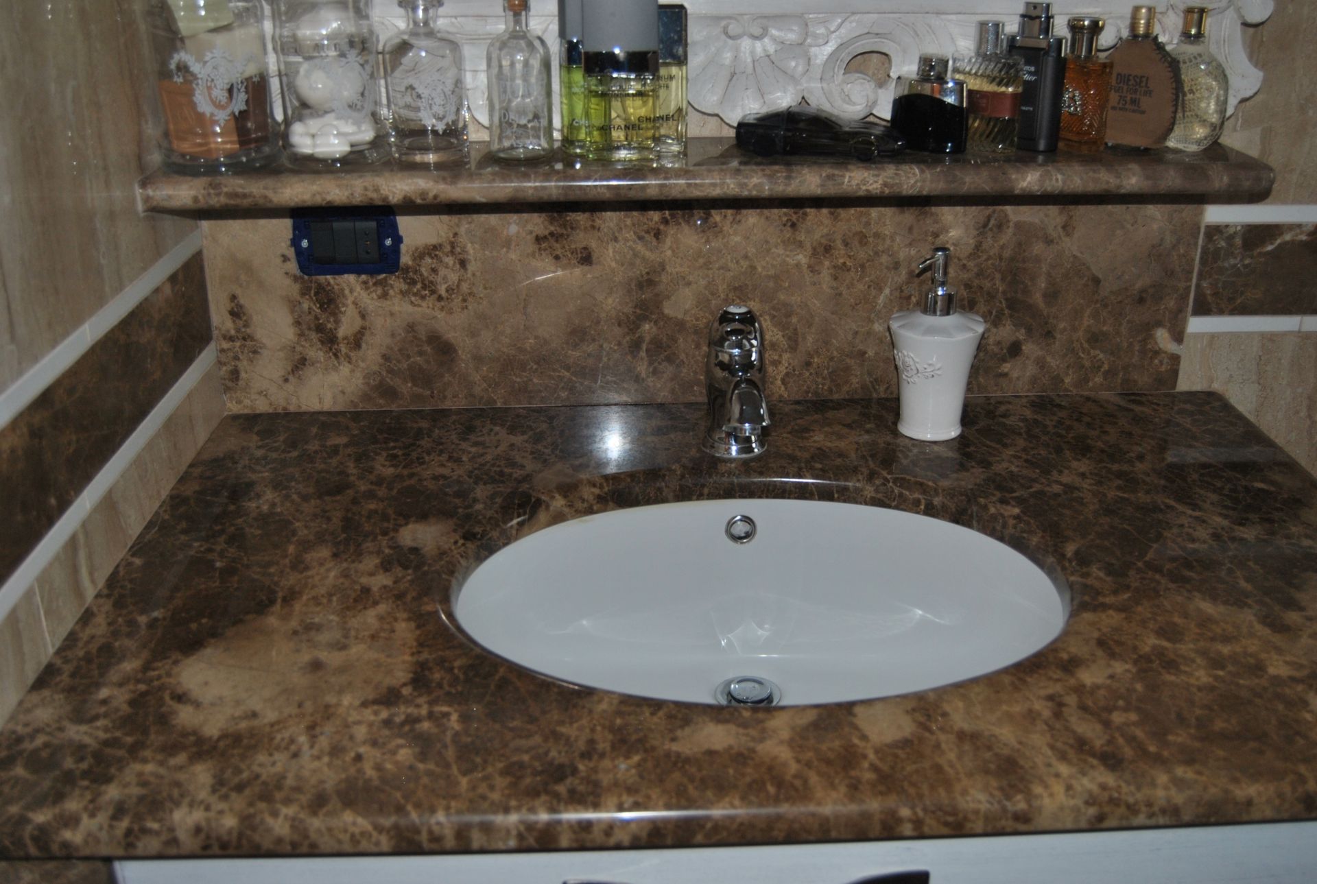 ARREDO BAGNO