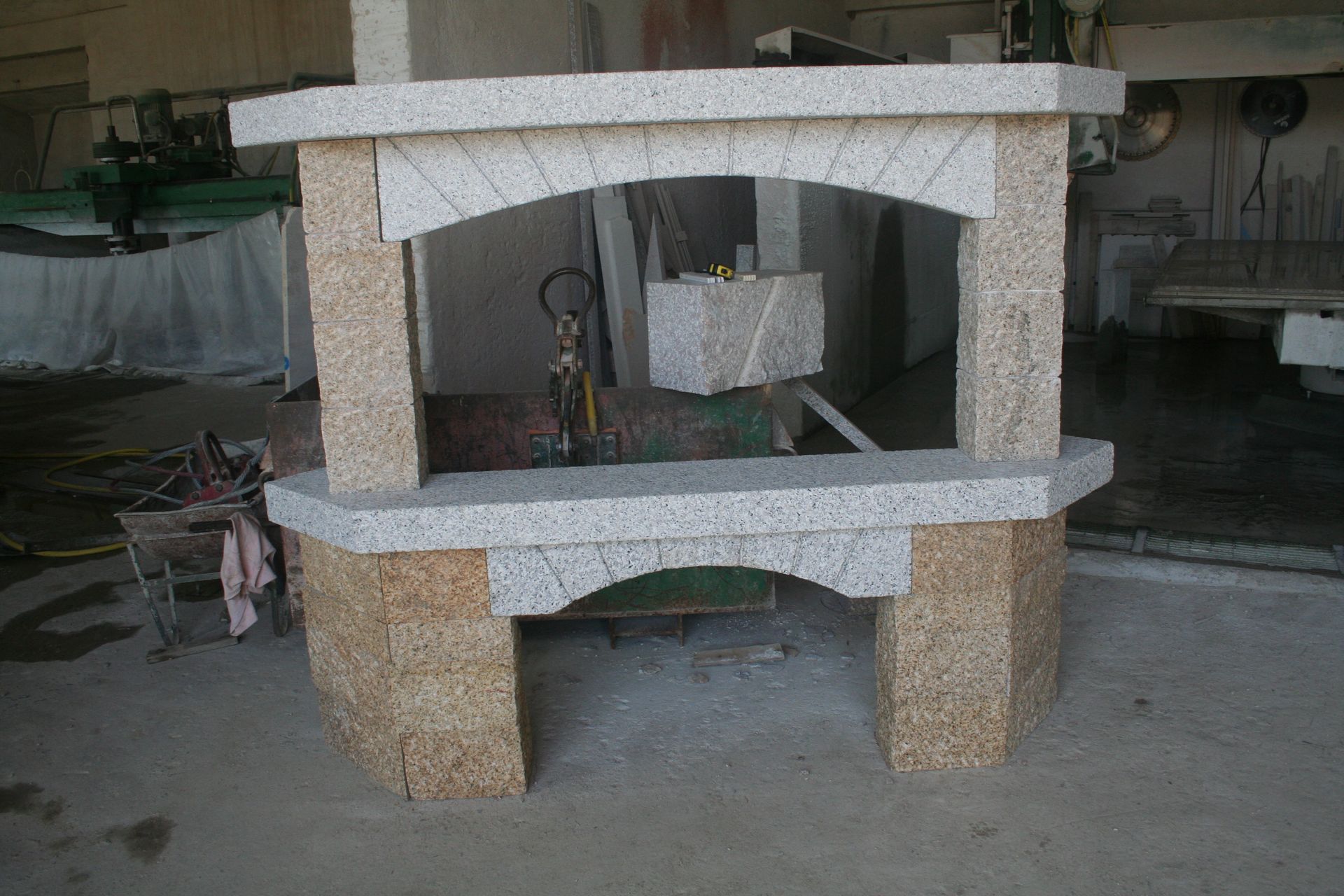 caminetti