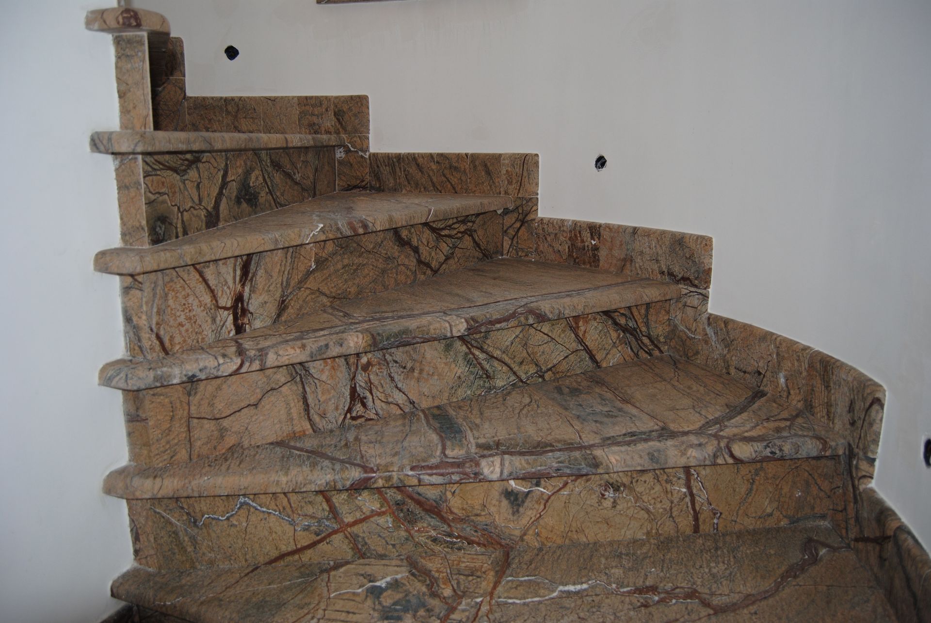 scala marmo striato