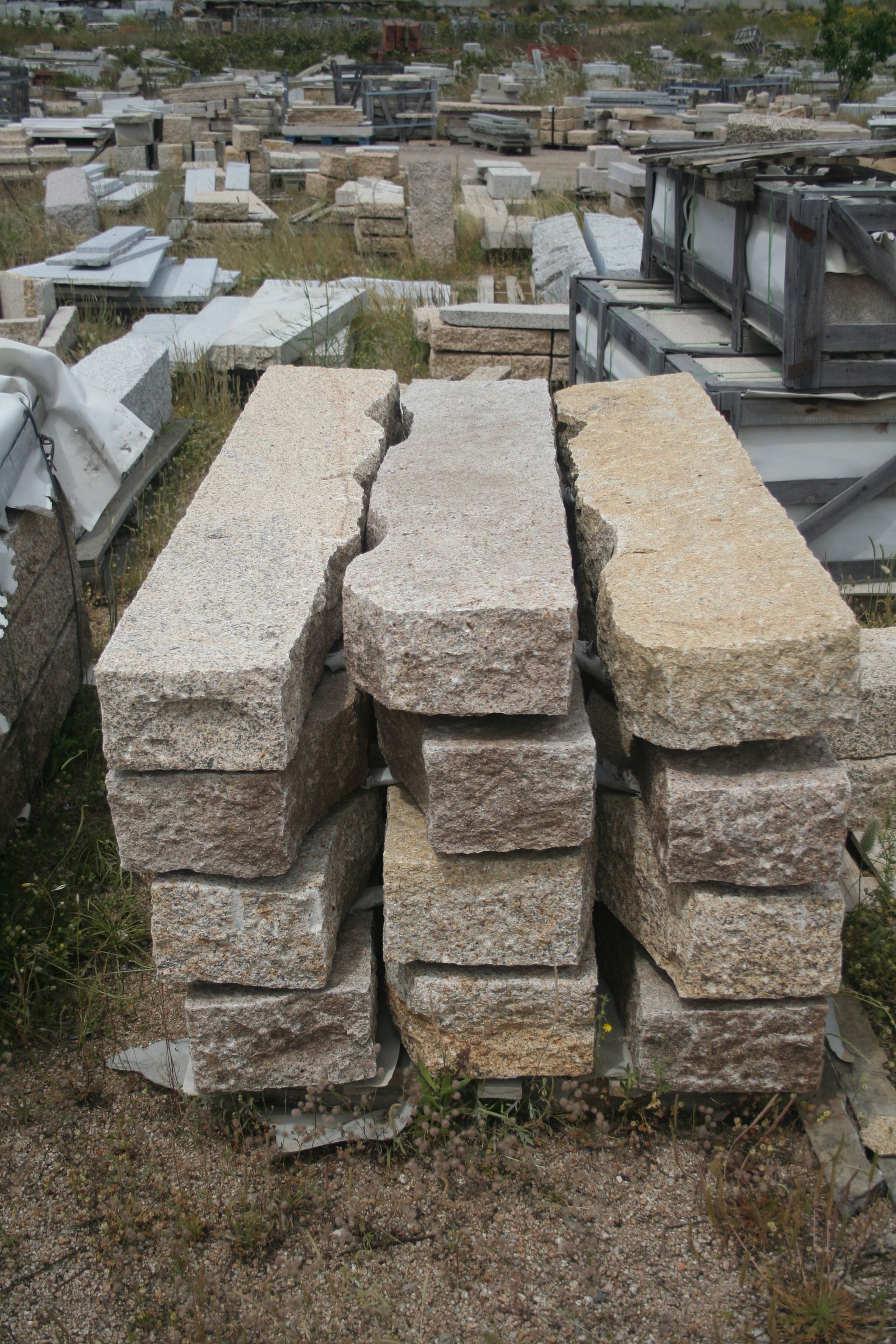 pavimenti in pietra