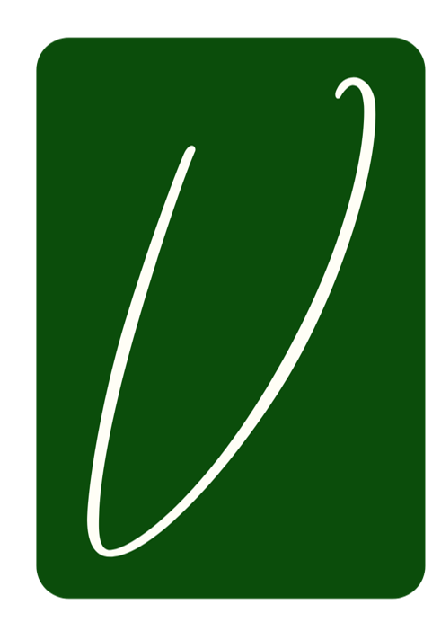 Una lettera 
