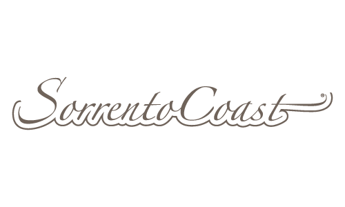 Un logo con la scritta 