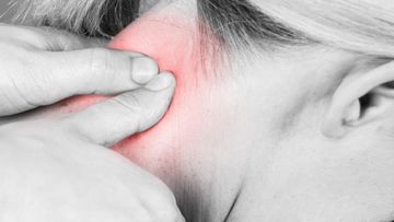 Sports Massage Deep Soft Tissue Sports Massage