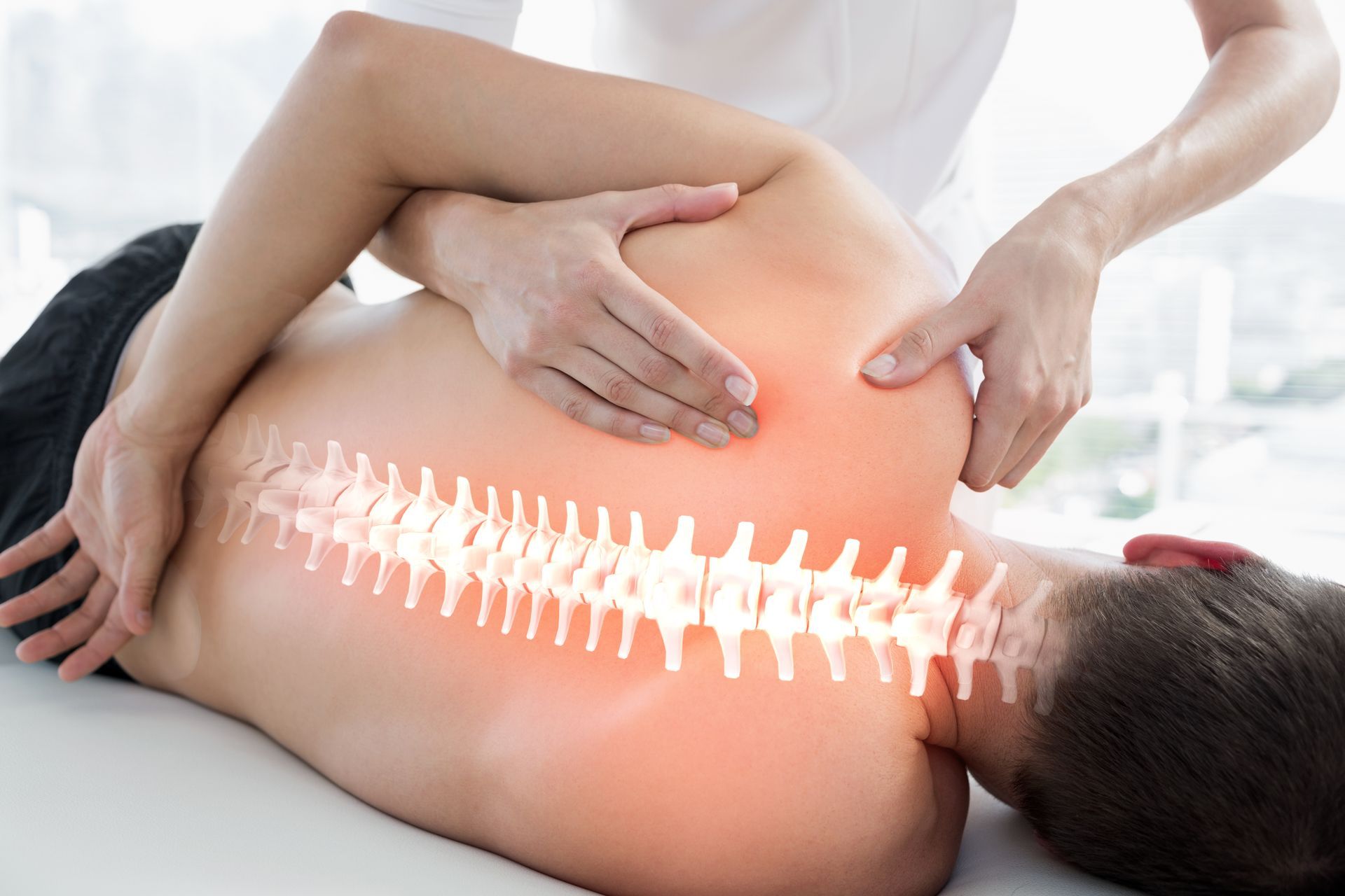 osteopathy