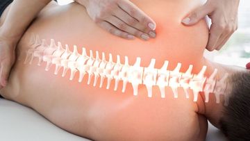 Osteopathy Osteopathy