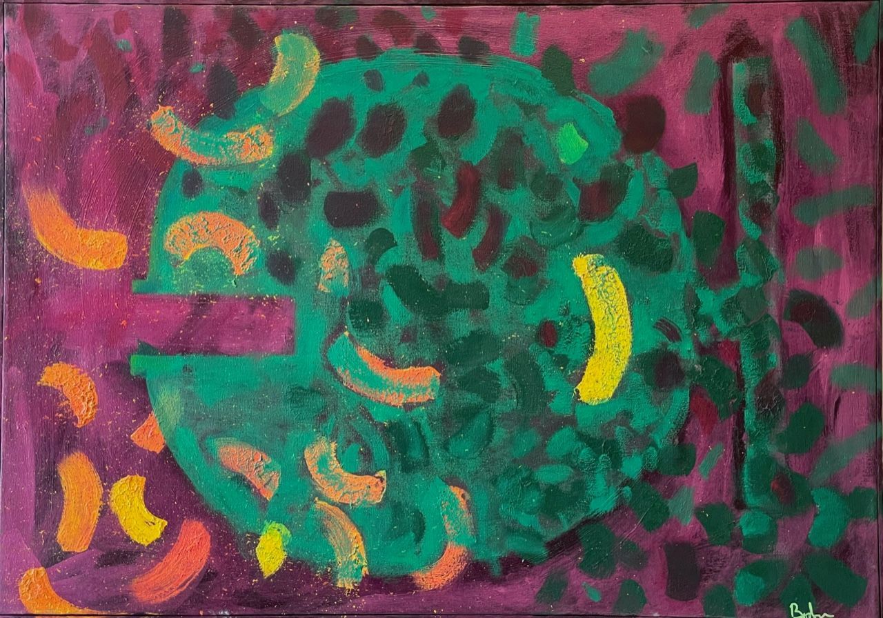 Frenzy