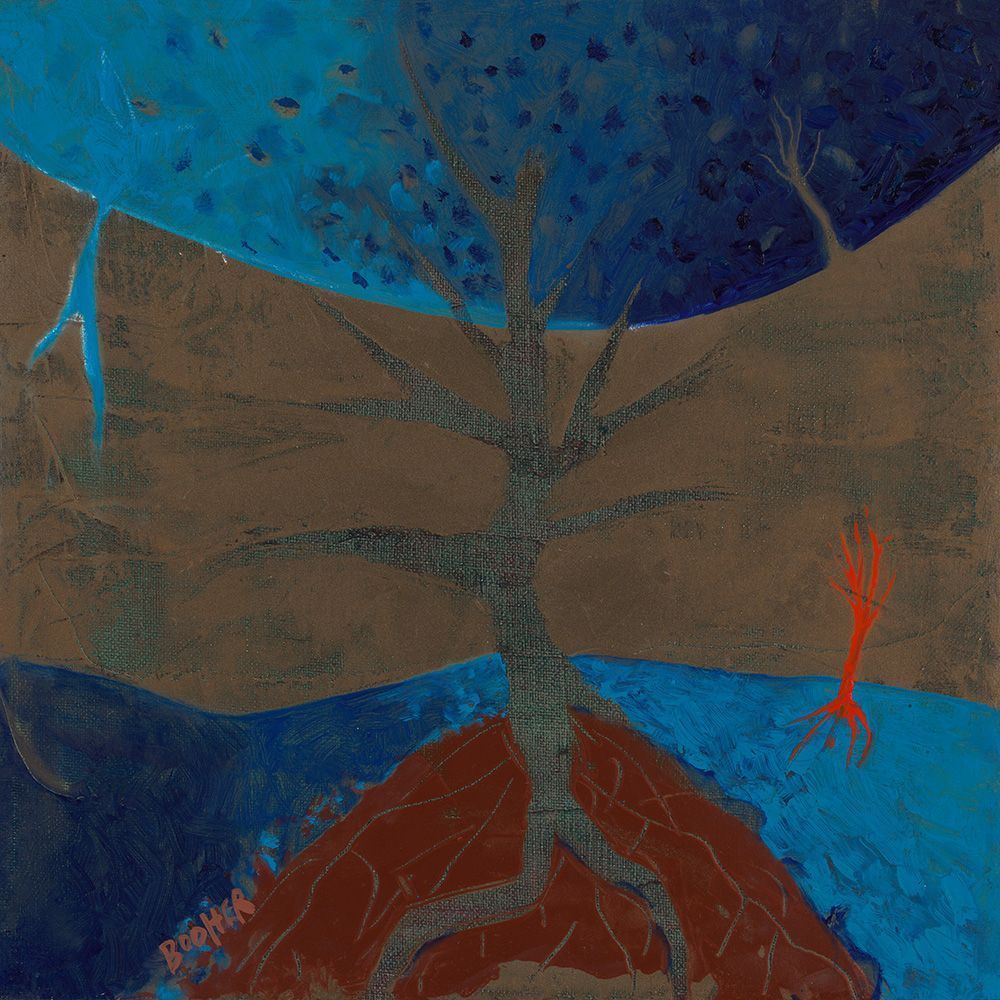 Nature No.2