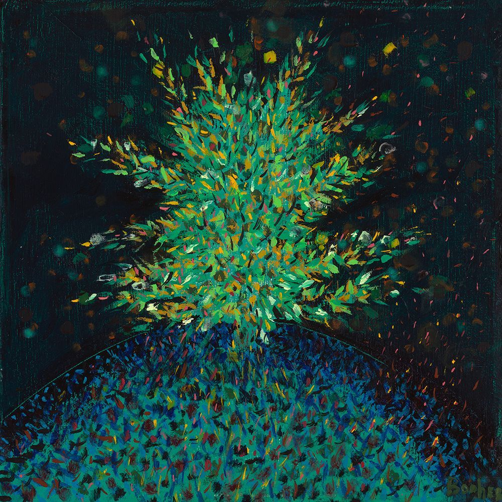 Nature No.4