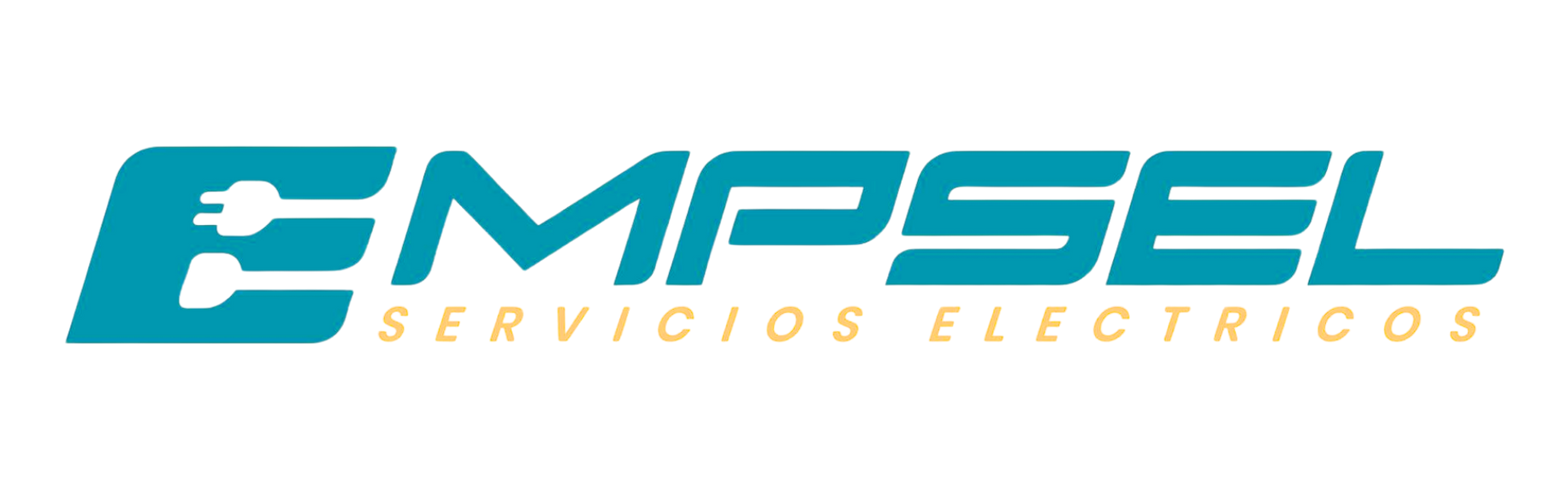 Logotipo - EMPSEL Servicios eléctricos