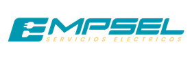 Logotipo - EMPSEL Servicios eléctricos