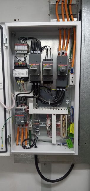 EMPSEL Servicios eléctricos