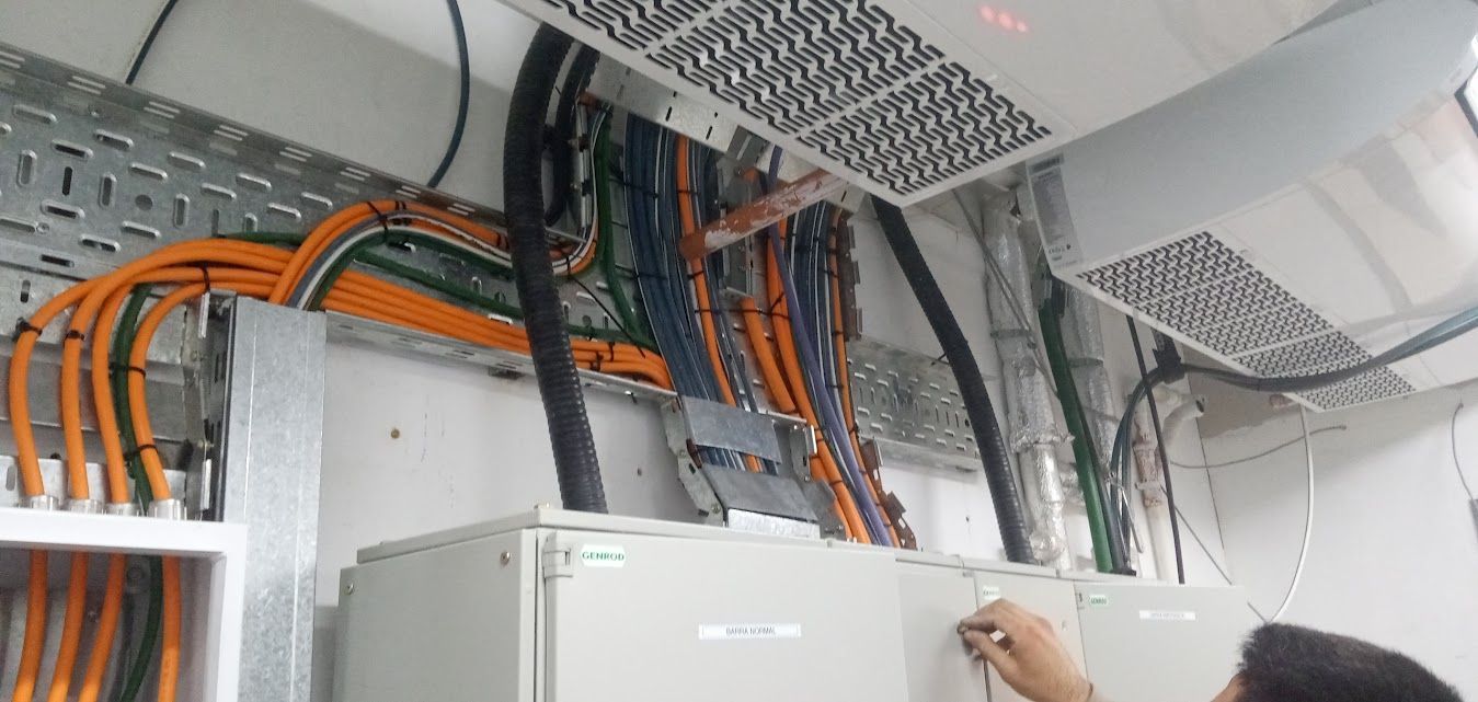 EMPSEL Servicios eléctricos