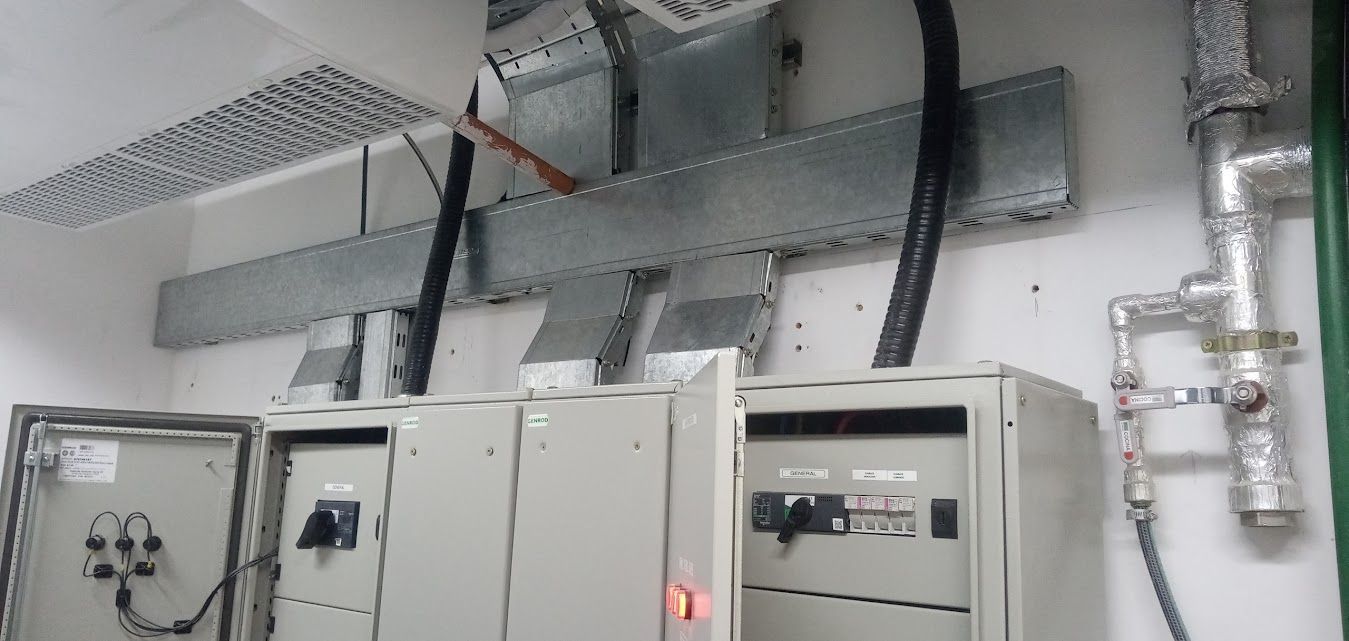 EMPSEL Servicios eléctricos