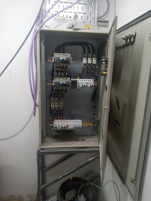 EMPSEL Servicios eléctricos