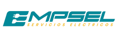 Logotipo - EMPSEL Servicios eléctricos