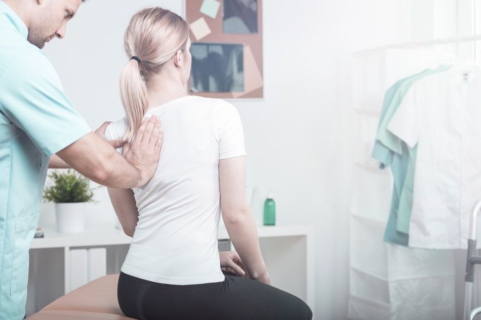 Fisioterapia