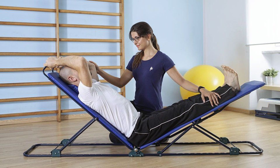 Ginnastica posturale