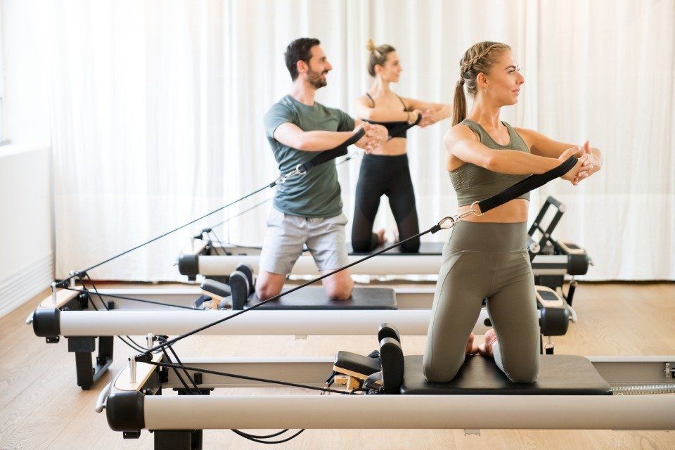 Functional training