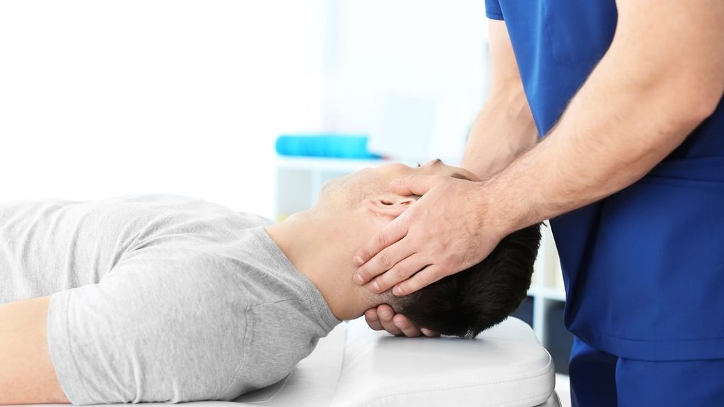 Osteopatia