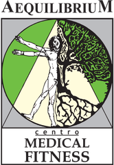 AEQUILIBRIUM CENTRO WELLNESS FISIO-ESTETICO LOGO