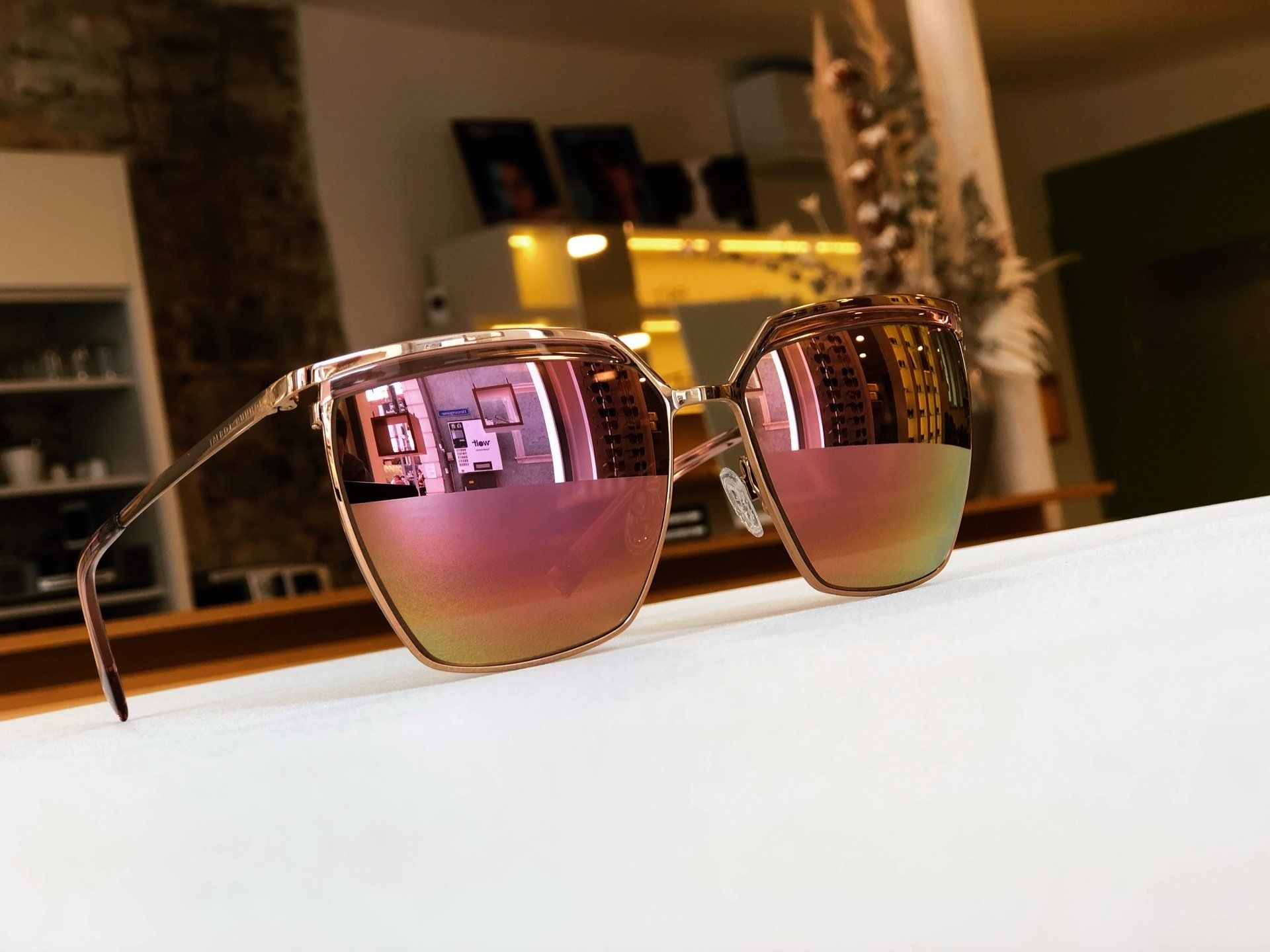 Die Brille Volkach