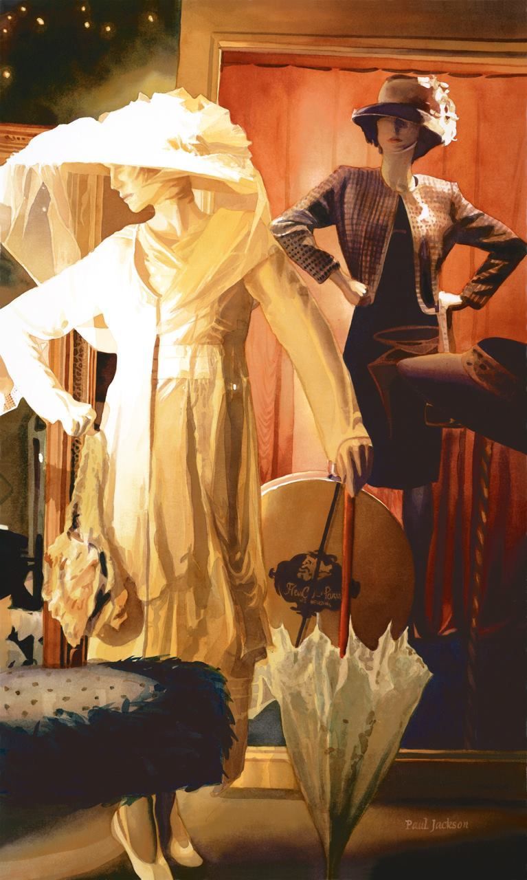 Rita and Katrina