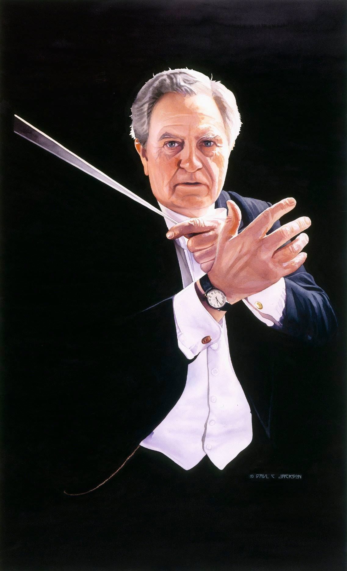 maestro