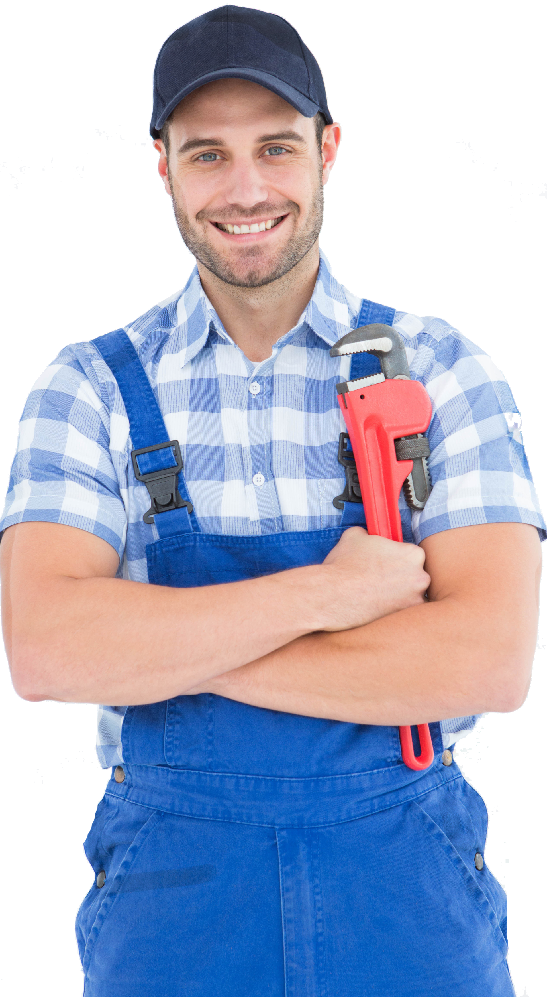 Happy Plumber — North Logan UT — Hytek Water Conditioning