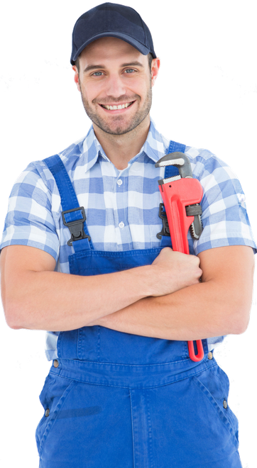 Happy Plumber — North Logan UT — Hytek Water Conditioning