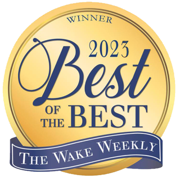Gold seal: 