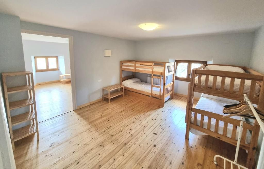 Chambre 4 personnes