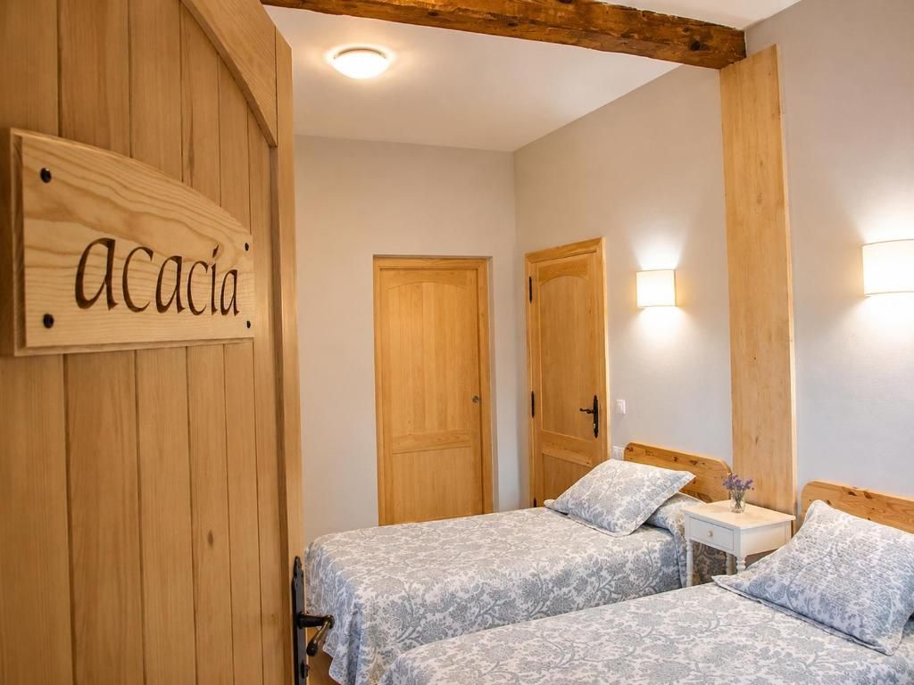 Chambre 2 personnes