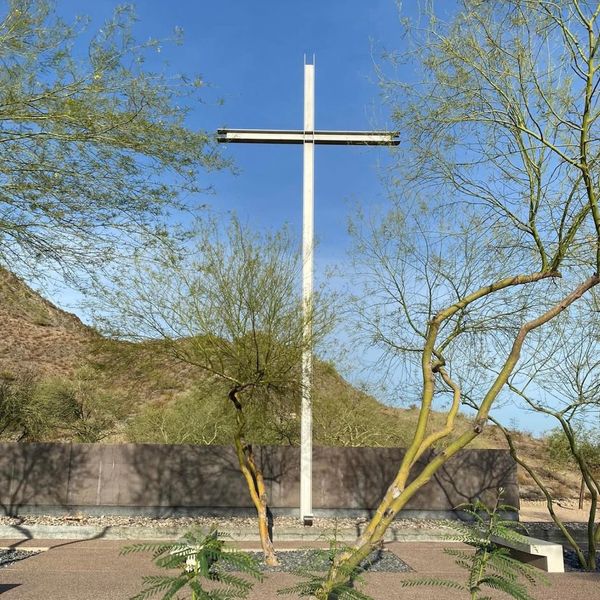 Cross