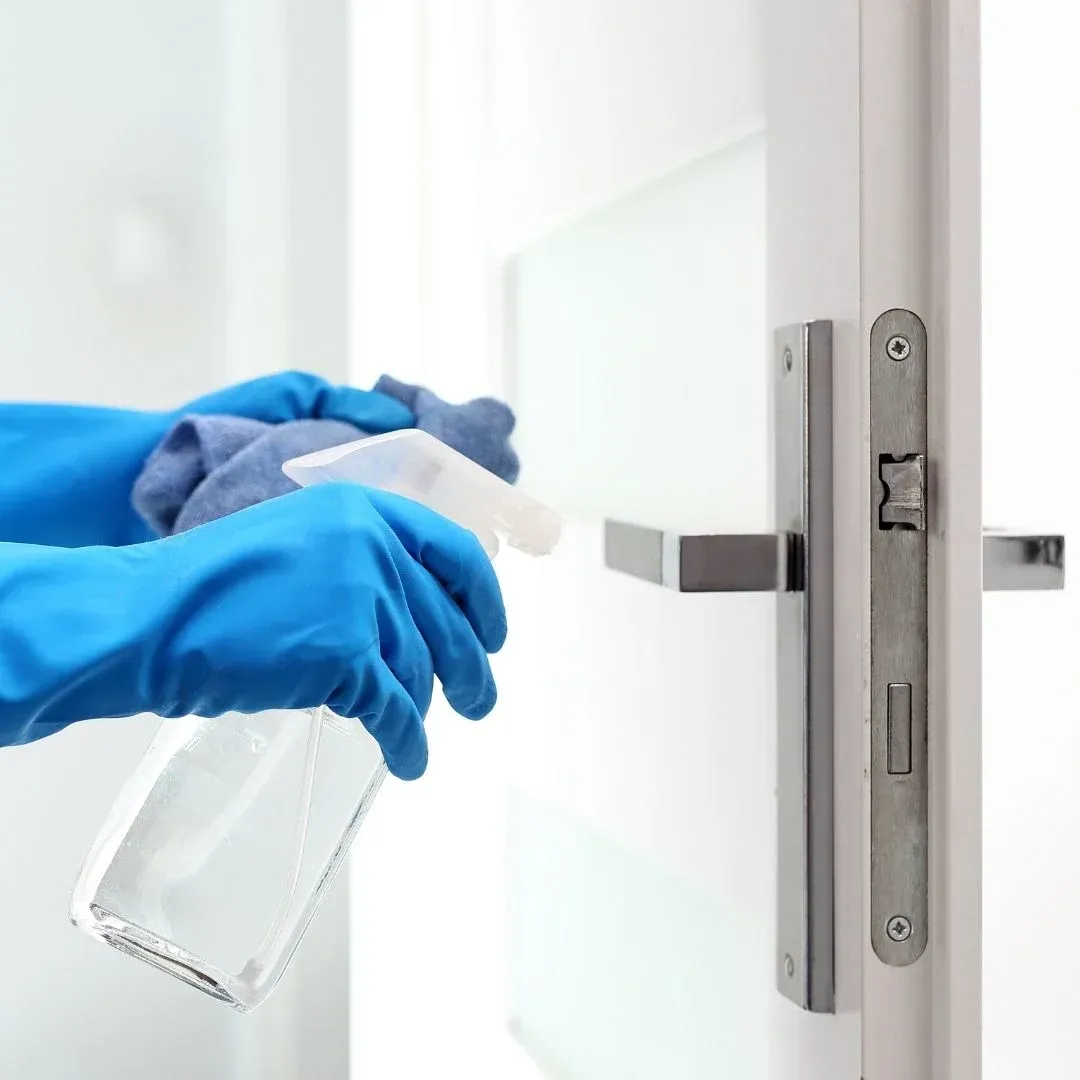 Commercial cleaning in Greenville, SC Commercial cleaning in Greenville, SC