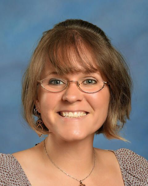Ellwyn Bohnert