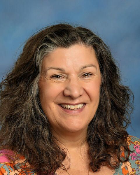 Mia Fotopoulos