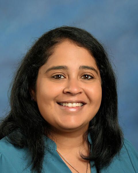 Ami Soni
