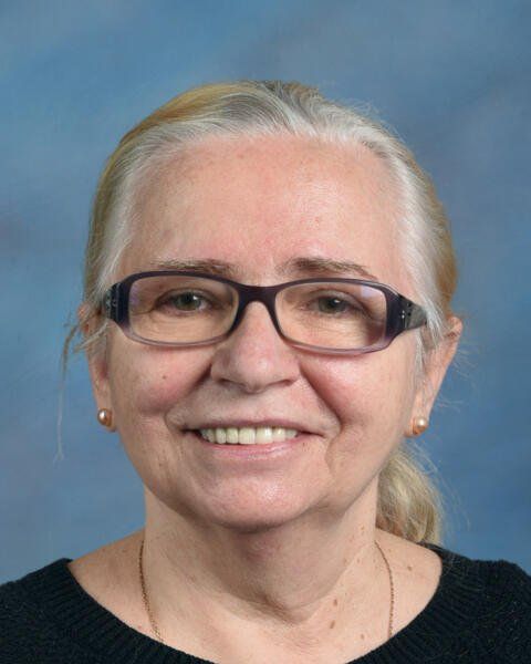 Margaret Stypik